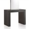 Gemini Duo Professionelt Frisrbord med spejl