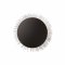 Rundbrste Thermic Ceramic -  43 mm.