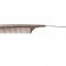 Silicone Pro Frisrkamme - St af 7 stk.