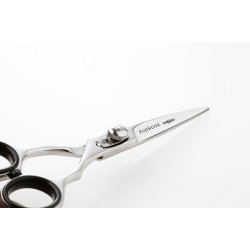 Iwasaki Executive Silver Fuji Professionel Frisrsaks - 5,5 tommer