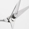 Iwasaki Executive Silver Fuji Professionel Frisrsaks - 5 tommer