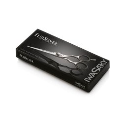 Iwasaki Executive Silver Fuji Professionel Frisrsaks - 5,5 tommer