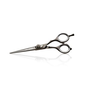 Iwasaki Master Black Shogun Luksus Professionel Frisørsaks - 5 tommer