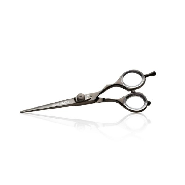 Iwasaki Master Black Shogun Luksus Professionel Frisrsaks - 5 tommer