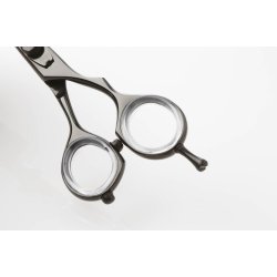 Iwasaki Master Black Shogun Luksus Professionel Frisrsaks - 6 tommer