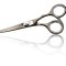 Iwasaki Master Black Shogun Luksus Professionel Frisrsaks - 6 tommer