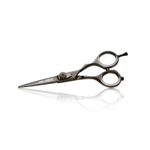 Iwasaki Master Black Shogun Luksus Professionel Frisørsaks - 6 tommer