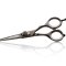 Iwasaki Master Black Shogun Luksus Professionel Frisrsaks - 6 tommer