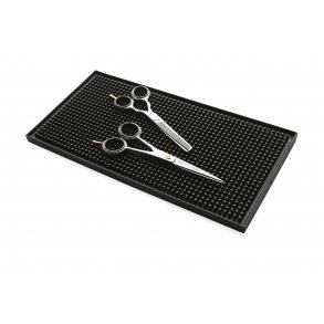 Silikonemtte til frisrsakse