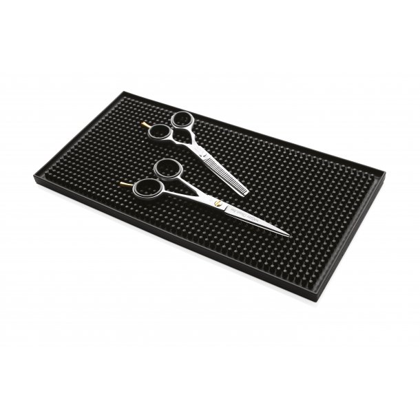 Silikonemtte til frisrsakse