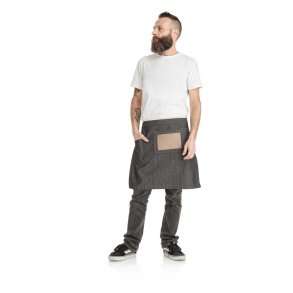 The Barber Lucas Barberforklde - Denim