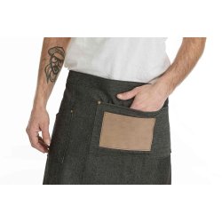 The Barber Lucas Barberforklde - Denim