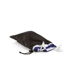 The Barber John Barberforklde - Sort