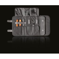 The Barber Barbertaske til opbevaring af redskaber - Sort