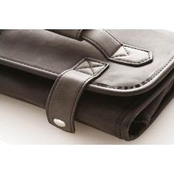 The Barber Barbertaske til opbevaring af redskaber - Sort