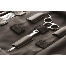 The Barber Barbertaske til opbevaring af redskaber - Sort