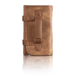 The Barber Barbertaske til opbevaring af redskaber - Brun