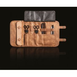 The Barber Barbertaske til opbevaring af redskaber - Brun