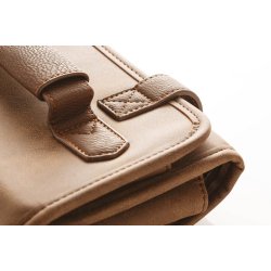 The Barber Barbertaske til opbevaring af redskaber - Brun