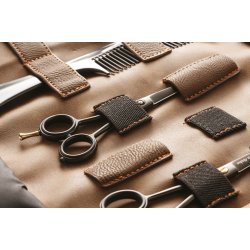 The Barber Barbertaske til opbevaring af redskaber - Brun
