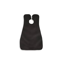 The Barber Barbersmk Soul Black - 75x120 cm.