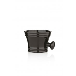 Da Vinci Sbeskl/barberskl - Sort