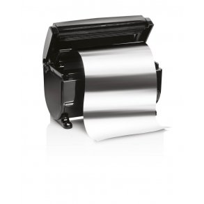 Cut-Foil 100 Dispenser til hårfarvefolie - Egnet til folieruller på 12 cm.