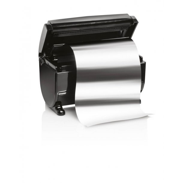 Cut-Foil 100 Dispenser til hrfarvefolie - Egnet til folieruller p 12 cm.