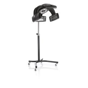 Hrtrre Evolution m. 5 varmeelementer - Sort