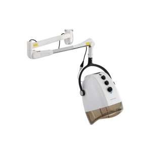 Trrehjelm Eolo Ionic & Antistatic 1600 til vgmontage - Hvid