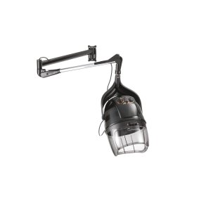 Trrehjelm Record 1200 til vgmontage - Sort