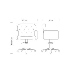 Hair Liberty Professionel Frisrstol