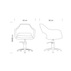 Hair Regency Professionel Frisrstol