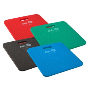 AIREX Siddeplade 39 x 39 x 1,5 cm.