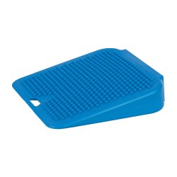 Movin' Sit Kilepude med luft - 36 x 36 x 8/1 cm.