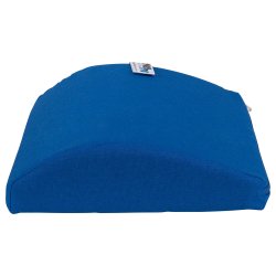 Lndepude med betrk og rem