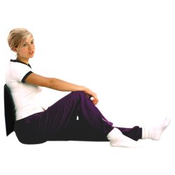 TOGU Airgo Active Rygpude