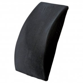 TOGU Airgo Active Rygpude