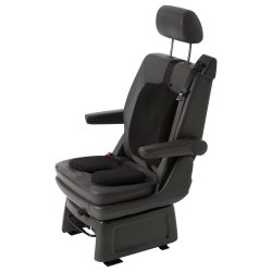 TOGU Airgo Active Ryg- og Sdepude 