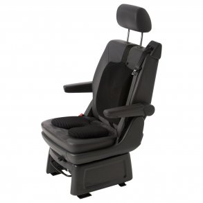 TOGU Airgo Active Ryg- og Sædepude 