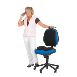 TOGU Airgo Active Ryg- og Sdepude 