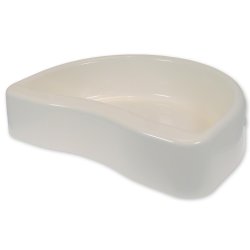 Terapikar med indl&aelig;g og 6 kg. rapsfr&oslash;