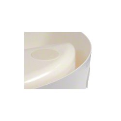 Ergonomisk kar til terapi med raps