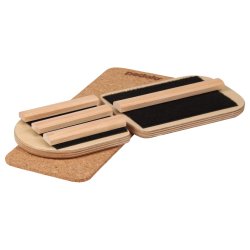 Pedalo Fod- og benaksetrner