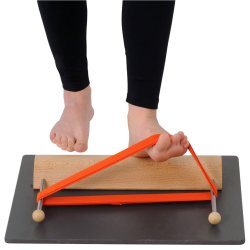 Pedalo fod arbejdsstation - Forfods lfter