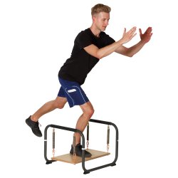 Pedalo Stabilisator Sport