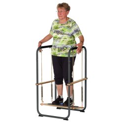 Pedalo Stabilisator Terapi