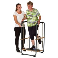 Pedalo Stabilisator Terapi