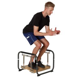 Pedalo Stabilisator Profi