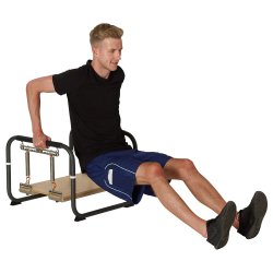 Pedalo Stabilisator Profi